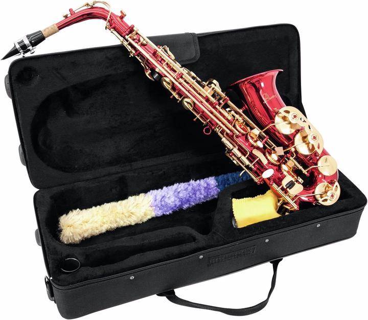 Actual product image Dimavery SP-30 (Sax, Eb major)
