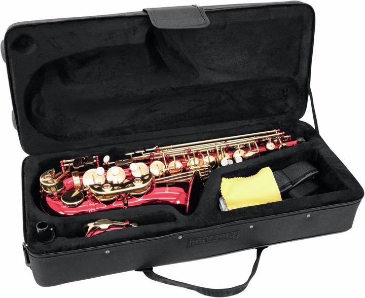 Actual product image Dimavery SP-30 (Sax, Eb major)