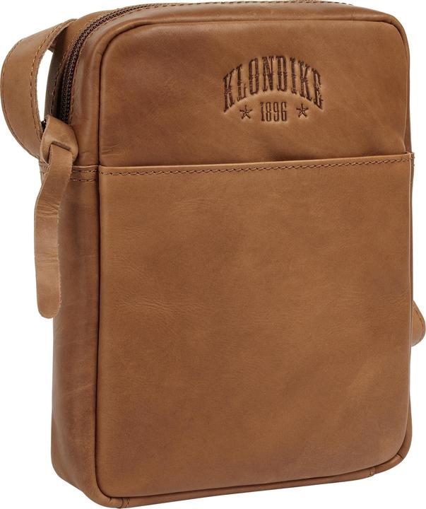 Actual product image Klondike 1896 Umhängetasche