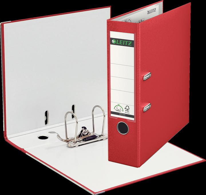 Immagine prodotto Leitz 180° Pp (A4, 80 mm, 1 Pezzo/i)