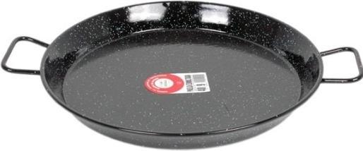 Produktbild Garcima A602E (50 cm, Bratpfanne, Stahl)