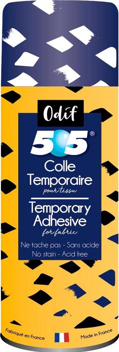 Produktbild Odif Positionierungs Spray " 505", 250 ml (229 g, 250 ml)