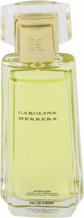 Produktbild Carolina Herrera by (Eau de Toilette, 100 ml)