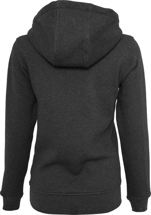Immagine prodotto Merchcode Ladies Bad Girls Have More Fun Hoody (S)