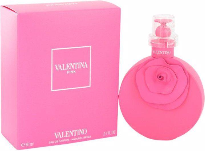 Produktbild Valentino Valentina Pink by (Eau de Parfum, 80 ml)