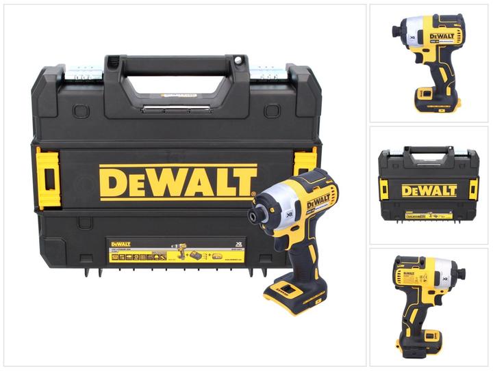 Produktbild DeWalt Schlagschrauber 18V (Akkubetrieb)