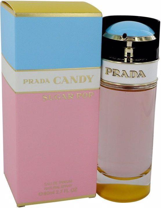 Immagine prodotto Prada Candy Sugar Pop by Eau de Parfum Spray 80 ml (Eau de parfum, 80 ml)