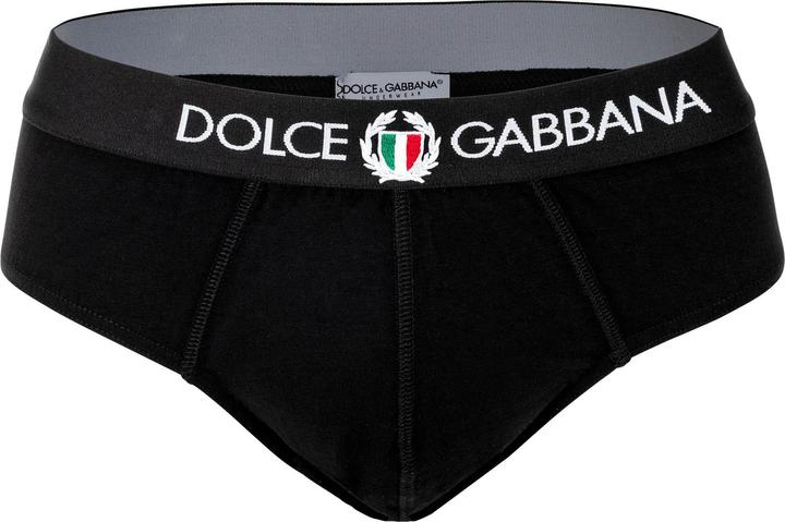Actual product image Dolce & Gabbana Slip Medio (XL)