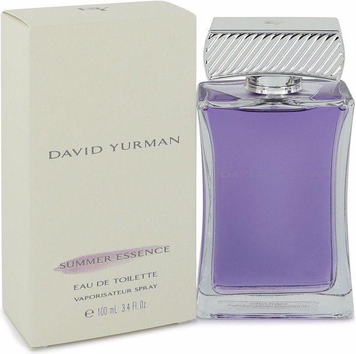 David Yurman Summer Essence by (Eau de Toilette, 100 ml)