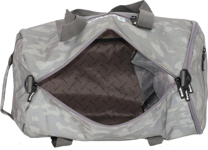 Immagine prodotto Bench Borsa da viaggio classica weekender 50 cm (33 l)