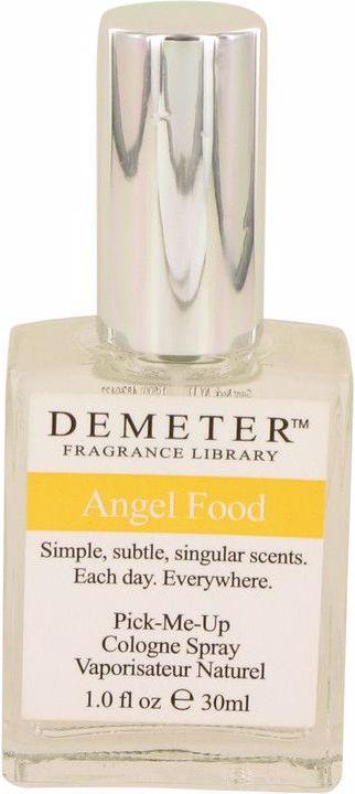 Produktbild Demeter Angel Food by (Eau de cologne, 30 ml)