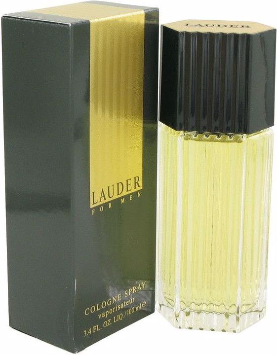 Immagine prodotto Estée Lauder Lauder by Eau de Cologne Spray 100 ml (Eau de cologne, 100 ml)
