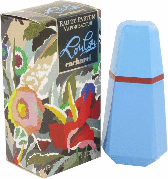 Produktbild Cacharel Lou Lou (Eau de Parfum, 30 ml)