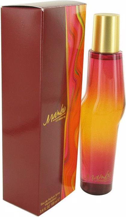 Produktbild Liz Claiborne MAMBO by (Eau de Parfum, 100 ml)