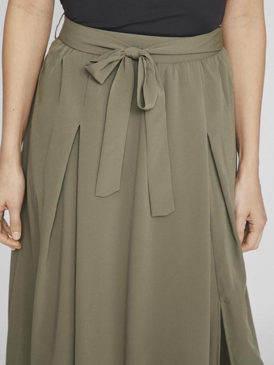 Produktbild Vila High Waist Maxirock (44)