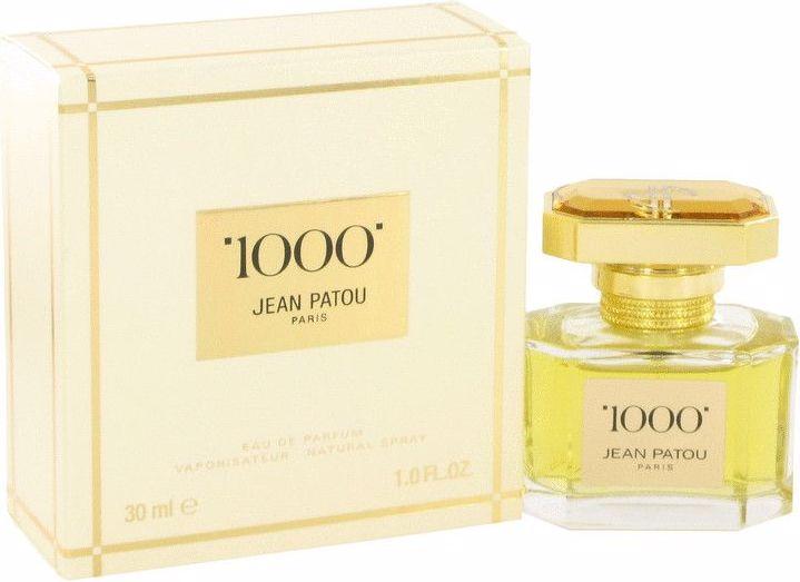 Jean Patou 1000 by (Eau de Parfum, 30 ml)