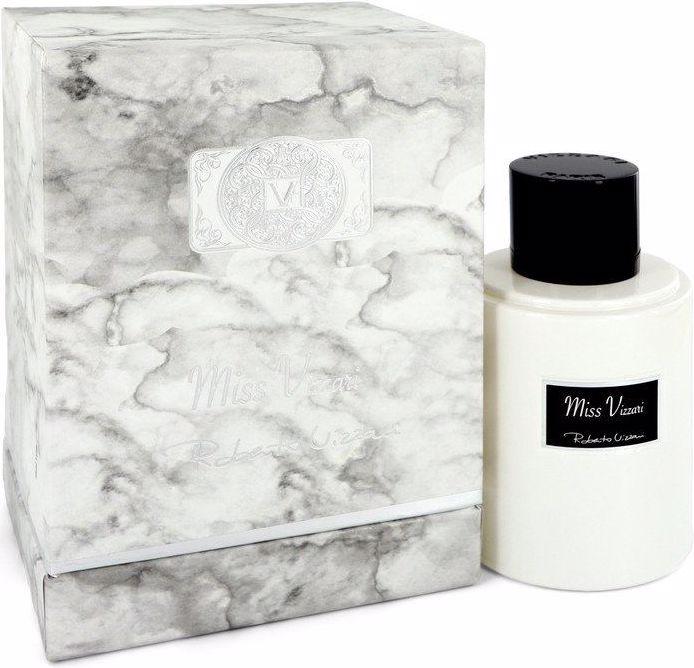 Roberto Vizzari Miss Vizzari by (Eau de Parfum, 109 ml)