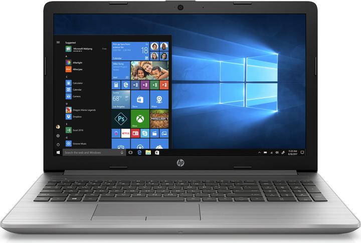 Produktbild HP 250 G7 (15.60", Intel Celeron N4000, 4 GB, 128 GB, CH)