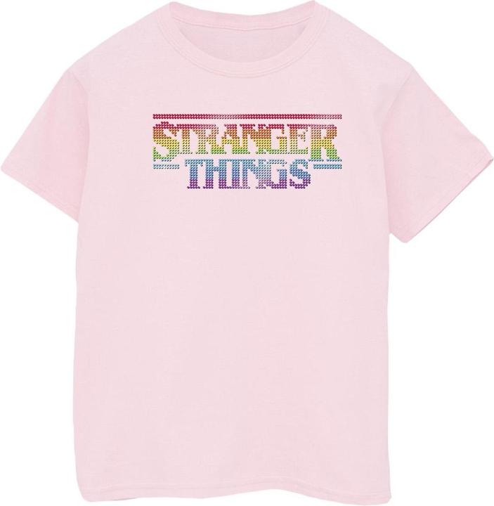 Baby pink