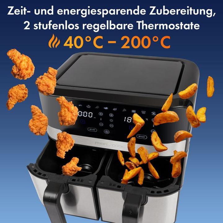 Produktbild Proficook PC-FR 1242 H