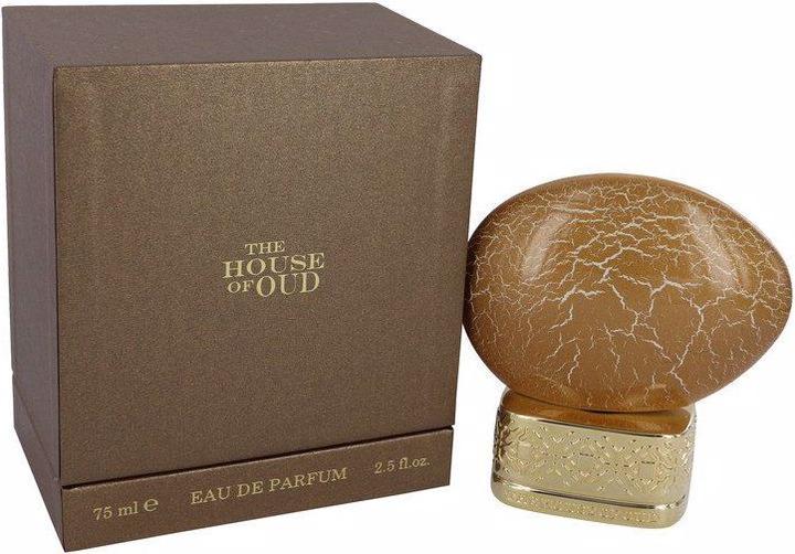 The House of Oud Wind Heat by (Eau de Parfum, 75 ml)