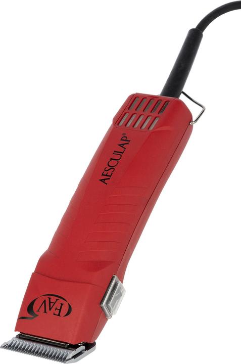 Produktbild Kerbl Kleintierschermaschine FAV5 (Hund)