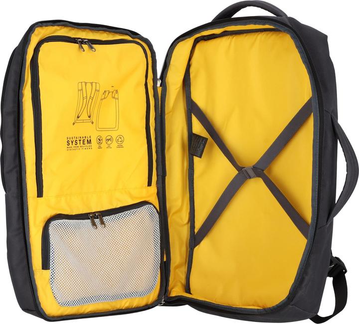 Produktbild Jack Wolfskin Traveltopia Cabinpack 34 (34 l)