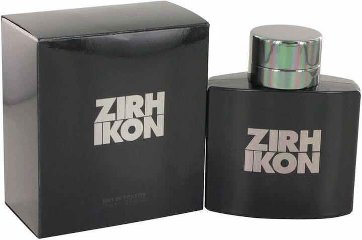 Zirh Ikon by (Eau de Toilette, 75 ml)