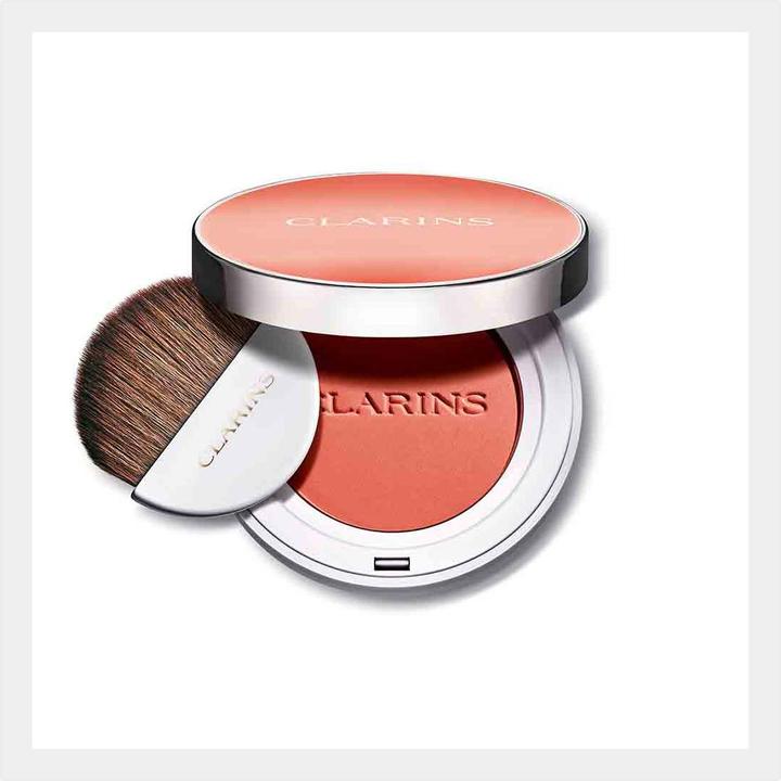 Produktbild Clarins Joli Blush Nr. 07 - Cheeky Peach (Nr. 07 - Cheeky Peach)
