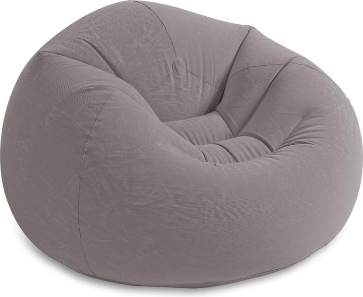Intex sacchetto senza fagioli
