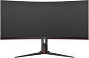 Produktbild AOC CU34G2/BK (3440 x 1440 Pixel, 34")