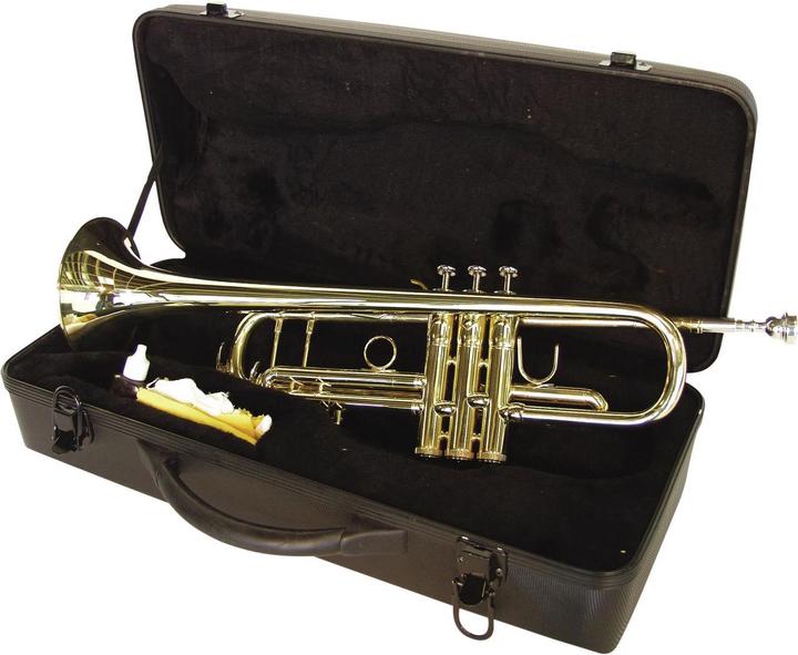 Actual product image Dimavery TP-20 (Trumpets, B flat major)