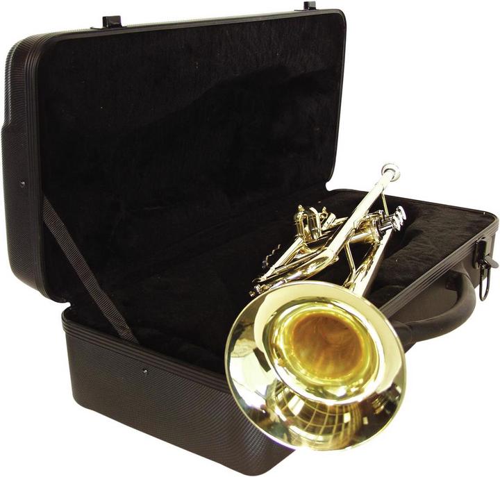 Actual product image Dimavery TP-20 (Trumpets, B flat major)