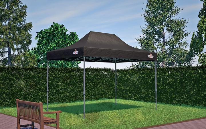 Image du produit Grillfürst Premium Pop-Up (450 cm, 300 cm)