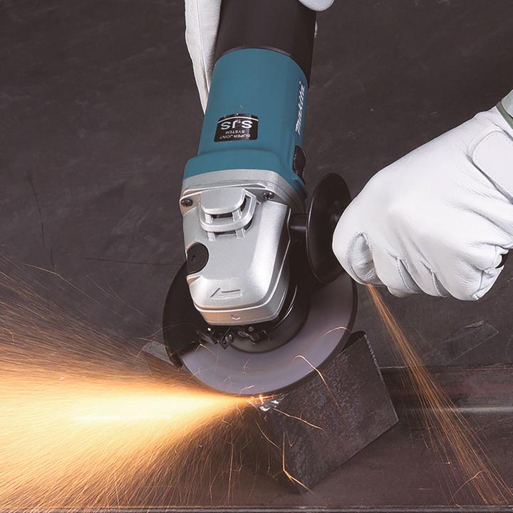 Immagine prodotto Makita 9565CR (125 mm)