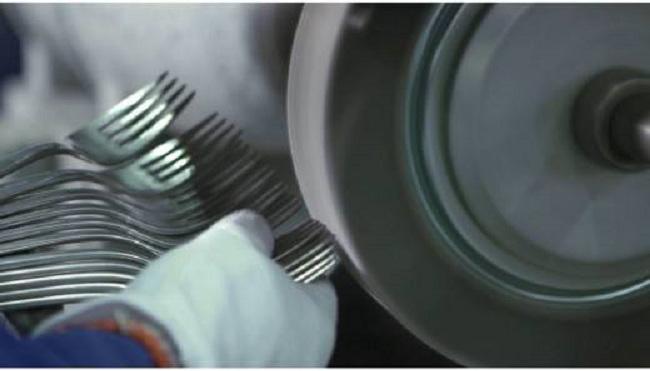 Actual product image WMF Virginia (Carving fork)
