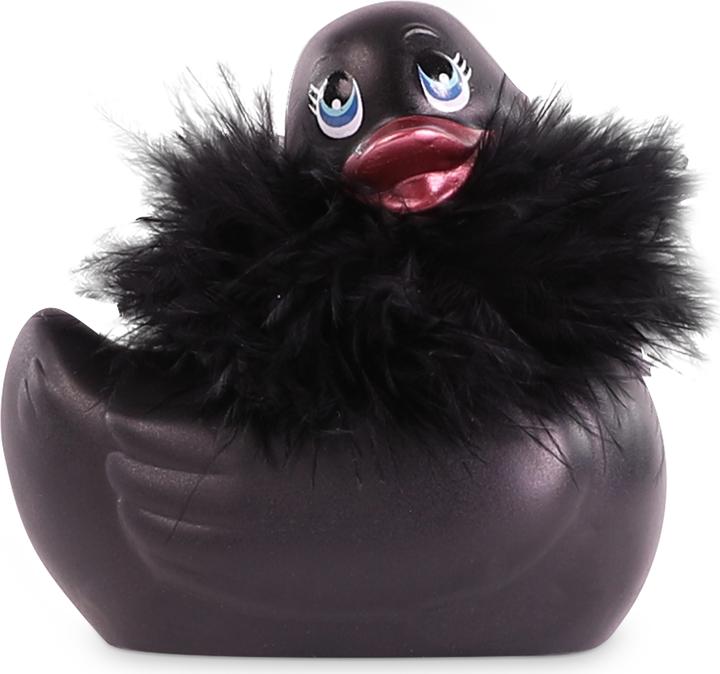 I Rub My Duckie Paris