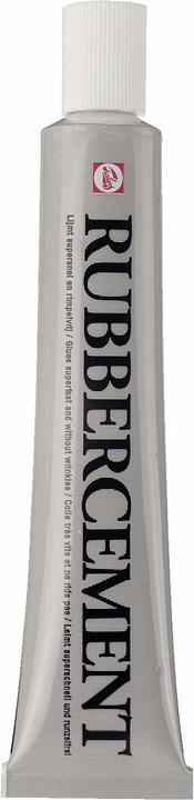 Produktbild Talens Rubbercement (100 g, 50 ml)