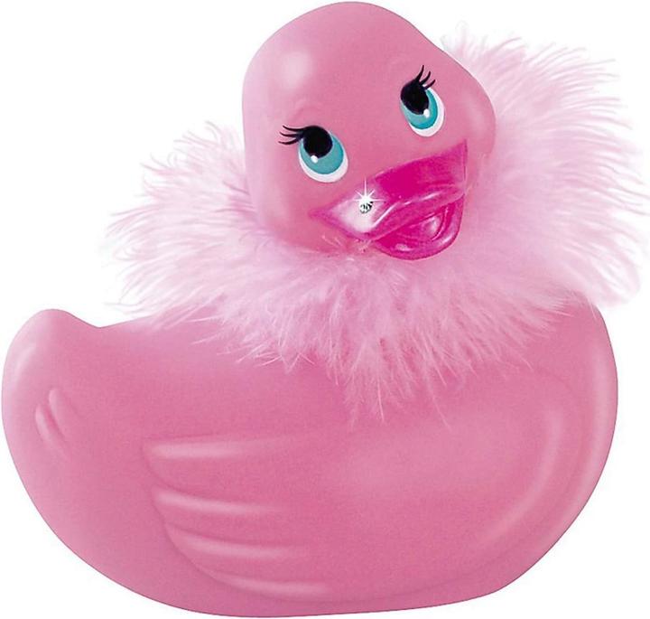 I Rub My Duckie Paris