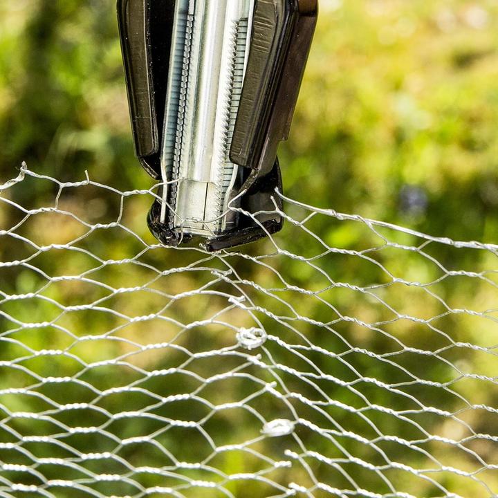 Immagine prodotto Windhager Pinze per anelli di recinzione (90 mm)