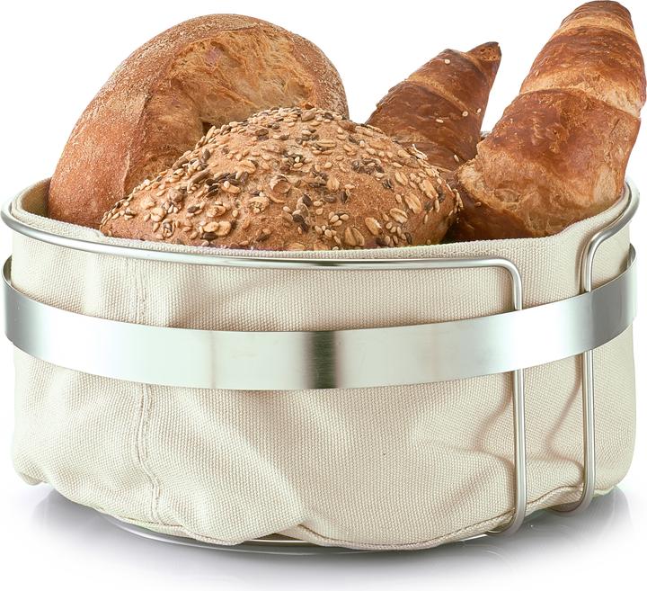 Actual product image Zeller Present Breadbasket
