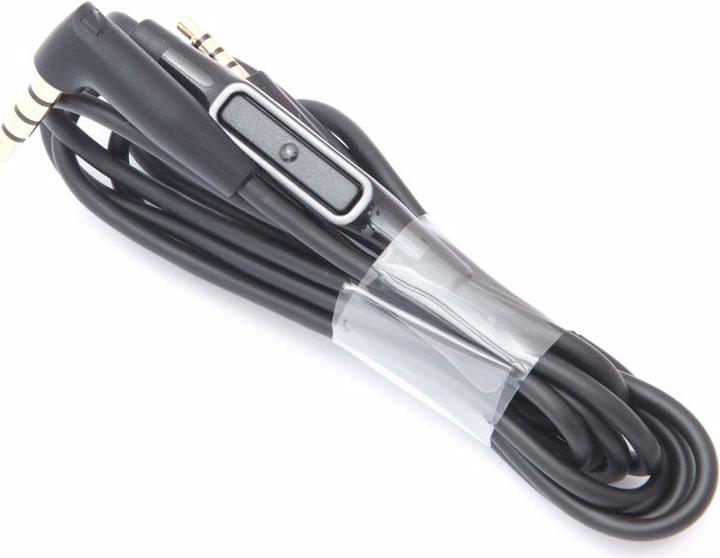 Produktbild Sennheiser 507216 Headset-Kabel (3.5mm, MB 660, PXC 550)