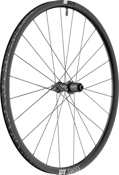 Produktbild DT Swiss GR 1600 Spline (Hinterrad, 27.5")
