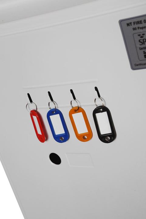 Immagine prodotto Phoenix Cassaforte per la protezione dei dati DS2504E DATA COMBI (spedizione)