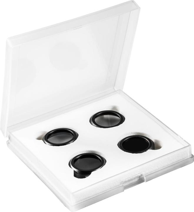 Actual product image Walimex pro per drone filter set (Drone filters, DJI Mavic 2 Zoom)