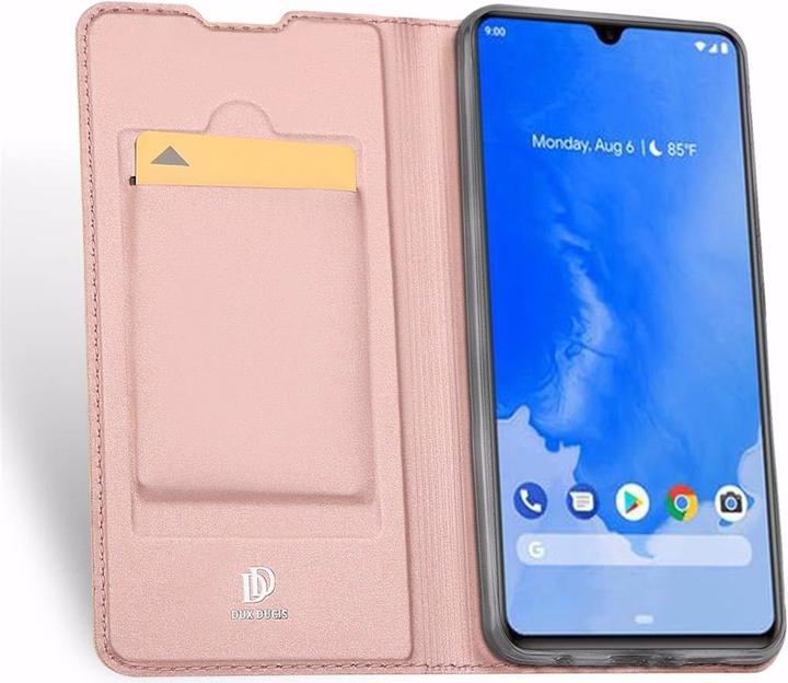 Image du produit Dux Ducis Série Skin Pro (Samsung Galaxy A70)