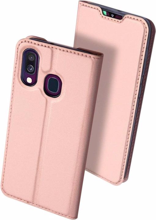 Produktbild Dux Ducis Skin Pro Series (Samsung Galaxy A40)