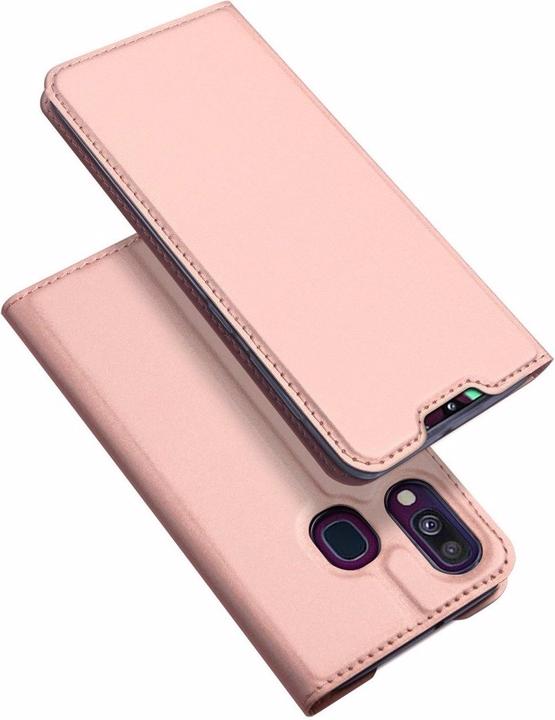 Produktbild Dux Ducis Skin Pro Series (Samsung Galaxy A40)