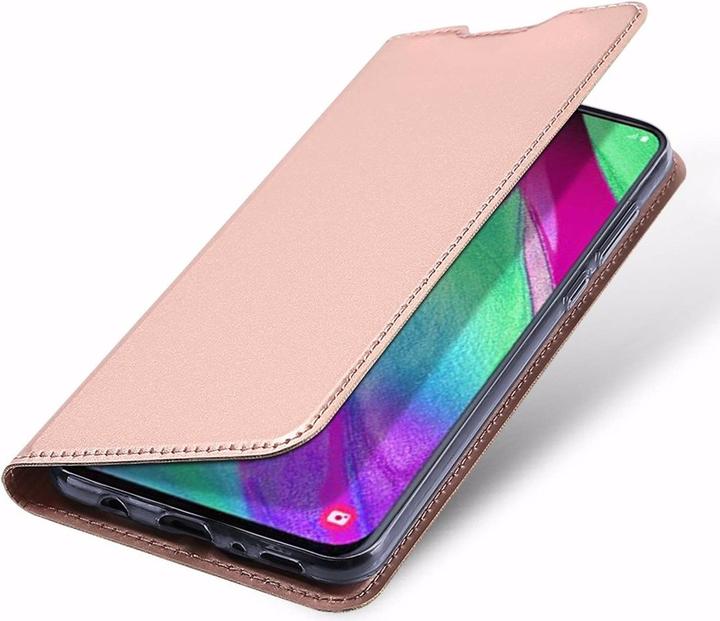 Produktbild Dux Ducis Skin Pro Series (Samsung Galaxy A40)