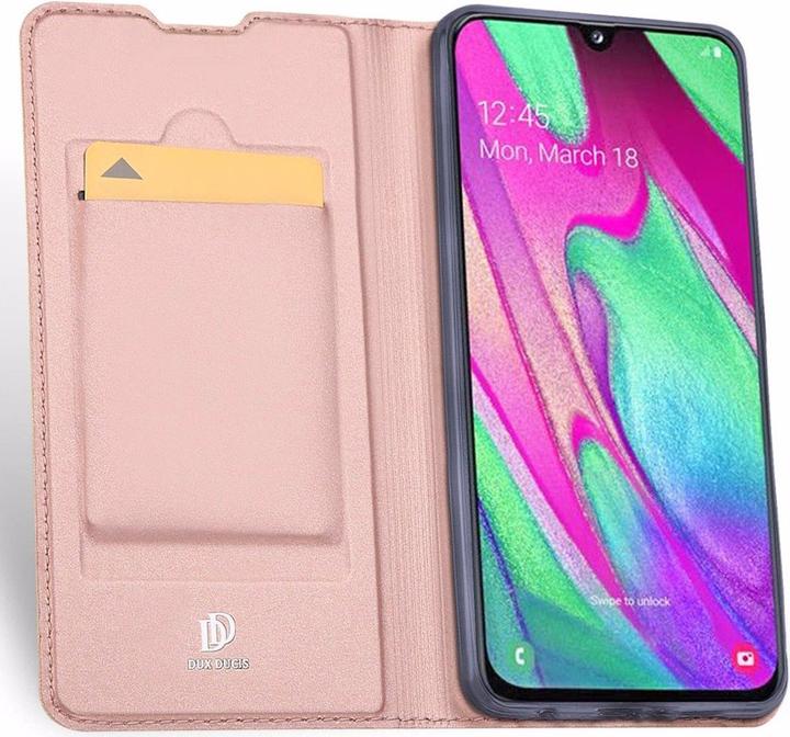 Produktbild Dux Ducis Skin Pro Series (Samsung Galaxy A40)
